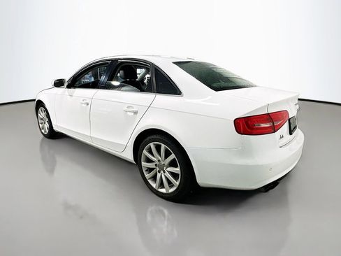 Used 2013 Audi A4 2.0T Premium Plus w/ Premium Plus Pkg image 6
