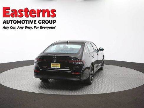 Used 2024 Honda Accord Sport image 37