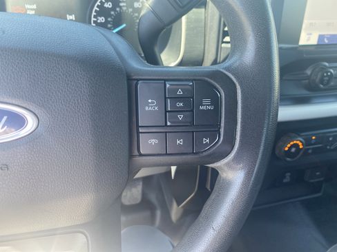 Used 2021 Ford F150 XL w/ Trailer Tow Package AWD/4WD image 12