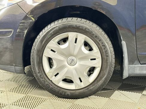 Used 2011 Nissan Versa 1.8 S w/ PWR Plus Pkg FWD image 27