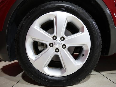 Used 2015 Buick Encore Convenience image 7