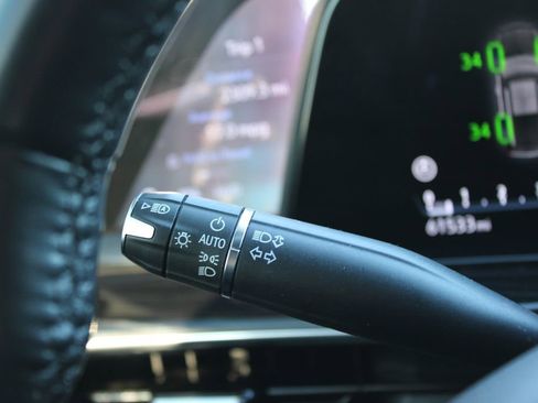 Used 2024 Cadillac Escalade Sport image 41