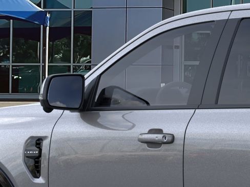 New 2025 Ford Ranger Lariat AWD/4WD image 20