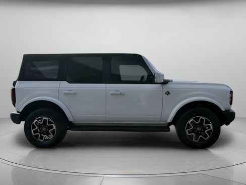 Certified 2023 Ford Bronco Outer Banks image 32