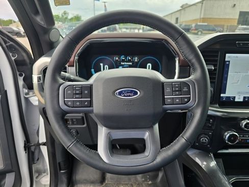 Used 2023 Ford F150 Lariat image 28