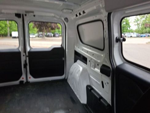 Used 2022 RAM ProMaster City Wagon FWD image 19