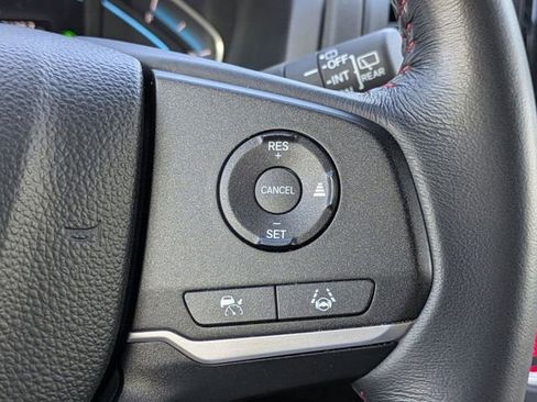 Used 2023 Honda Odyssey Sport image 28