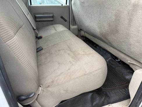 Used 2008 Ford F250 XL AWD/4WD image 16