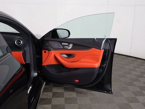 Used 2022 Mercedes-Benz AMG GT 53 image 23