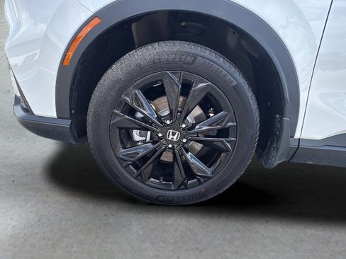 Used 2024 Honda CR-V Sport Touring image 15