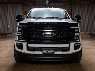 Used 2020 Ford F250 Lariat video 2