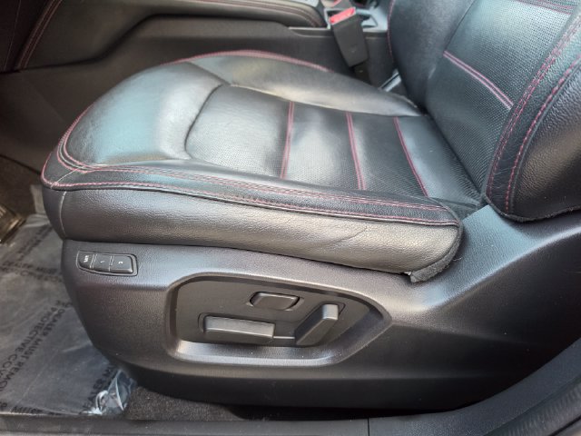 Used 2022 MAZDA CX-5 AWD 2.5 Turbo image 15