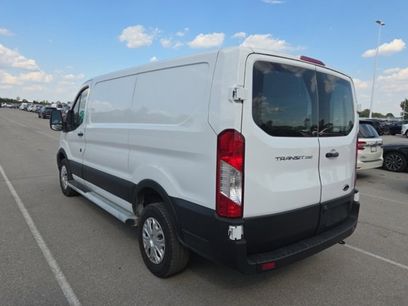 Used 2024 Ford Transit 250 Low Roof w/ Exterior Upgrade Package