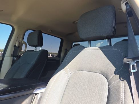 Used 2020 RAM 1500 Big Horn AWD/4WD image 41