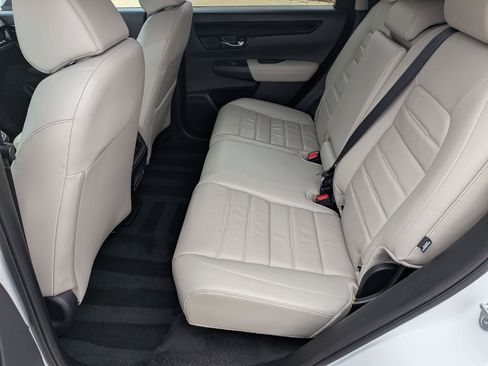 Used 2023 Honda CR-V EX-L image 23