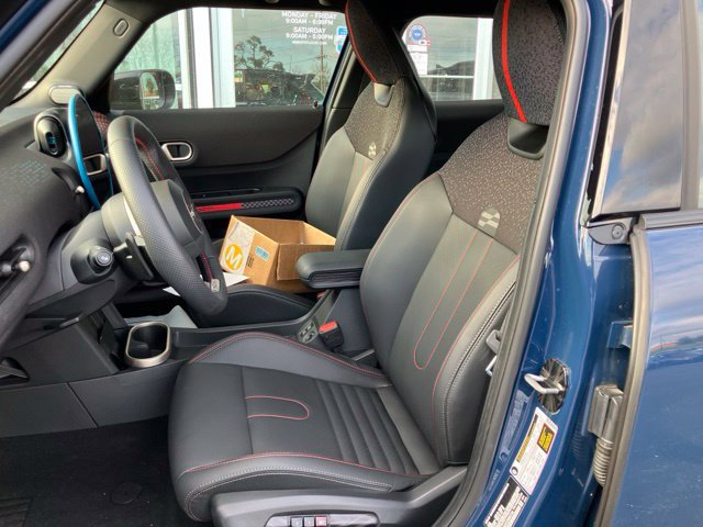 Used 2025 MINI Cooper S FWD image 2