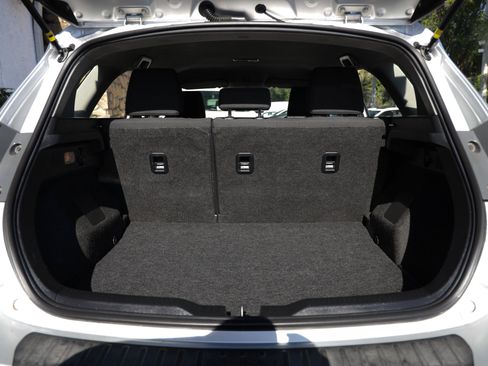 Used 2016 Scion iM FWD image 26