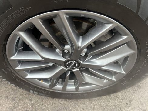 Certified 2023 Nissan Rogue S image 43