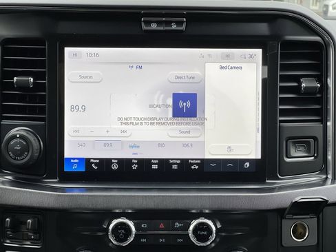 New 2026 Ford F250 Platinum image 18