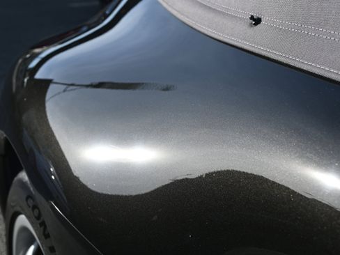 Used 1997 Porsche 911 Carrera 4 image 19