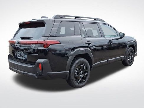 New 2026 Subaru Outback Limited image 7