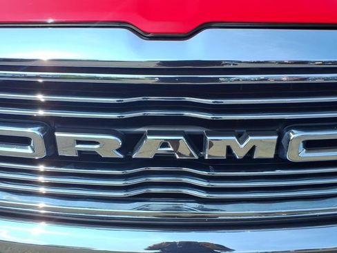 Certified 2022 RAM 1500 Laramie AWD/4WD image 12