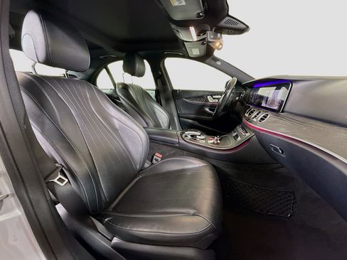 Used 2020 Mercedes-Benz E 350 Sedan w/ Parking Assistance Package image 29