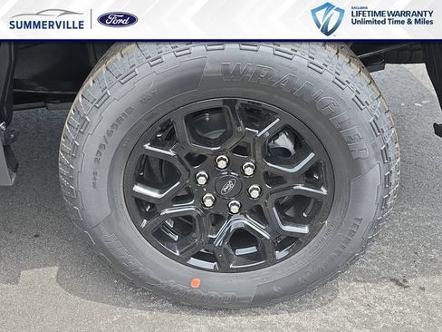 New 2026 Ford F150 XLT w/ Equipment Group 302A MID AWD/4WD image 32