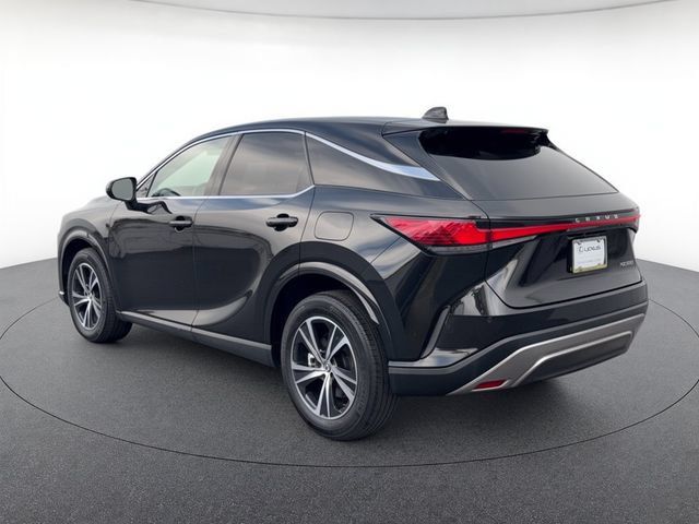Used 2024 Lexus RX 350 FWD w/ Technology Package image 3