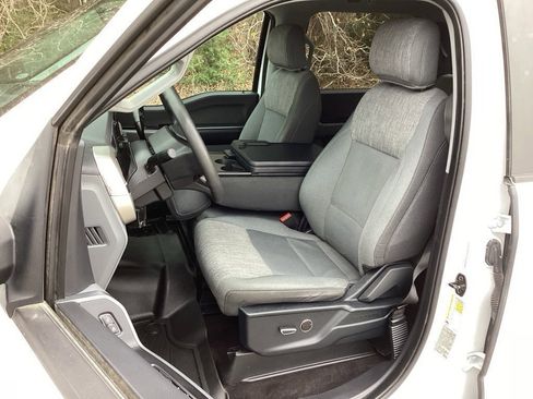 Used 2021 Ford F150 XLT w/ Trailer Tow Package image 26