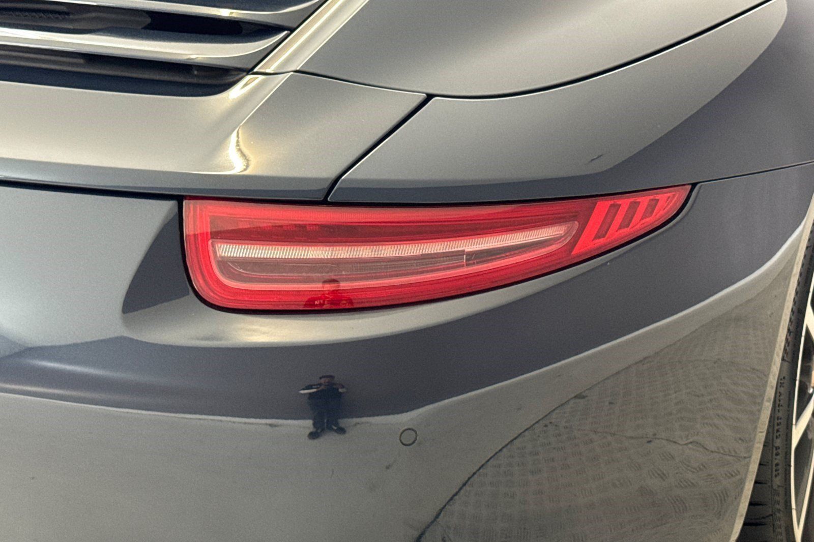 Used 2015 Porsche 911 Carrera RWD image 26