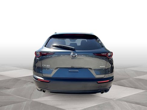 Used 2024 MAZDA CX-30 AWD 2.5 S w/ Select Sport Pkg image 7