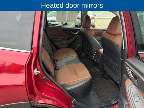Used 2024 Subaru Forester Touring AWD/4WD image 10