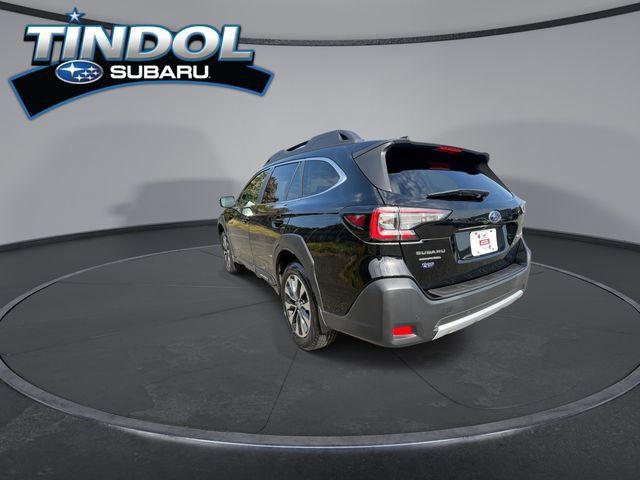 Certified 2025 Subaru Outback Limited w/ Popular Package #2 AWD/4WD image 6