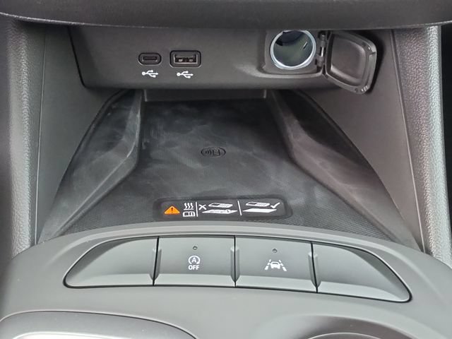 New 2026 Buick Envista Preferred w/ Convenience I Package FWD image 31