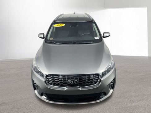 Used 2019 Kia Sorento EX image 45