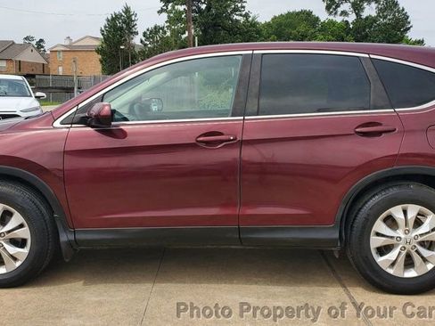Used 2014 Honda CR-V EX image 14