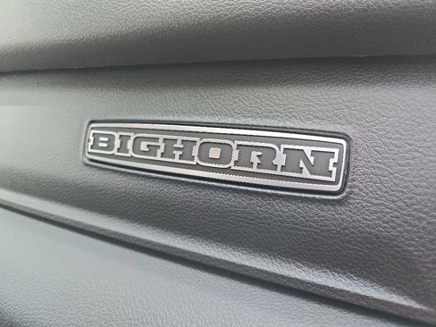 New 2026 RAM 2500 Big Horn AWD/4WD image 90