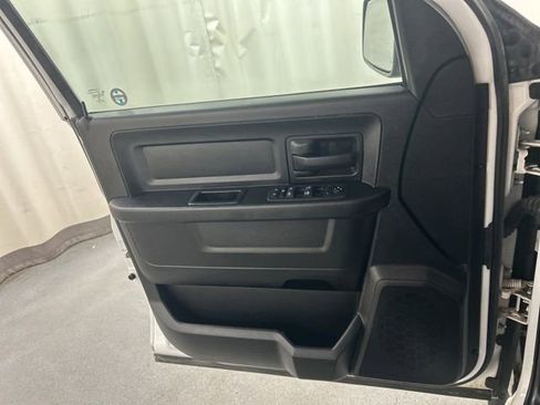 Used 2020 RAM 1500 Express w/ Wheel & Sound Group image 21