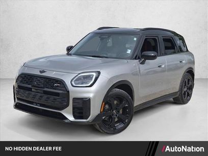 Used 2026 MINI Cooper Countryman S