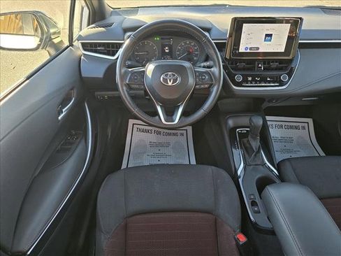Used 2024 Toyota Corolla Sedan image 3
