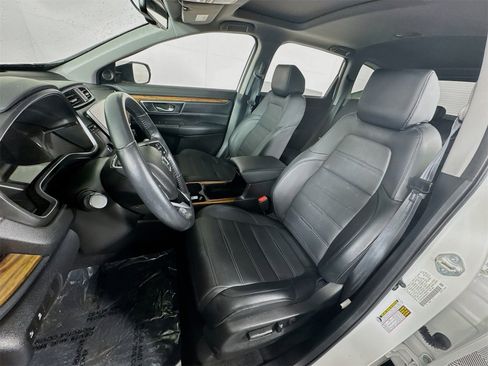 Used 2022 Honda CR-V Touring image 12