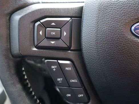 Used 2018 Ford F150 XLT w/ Equipment Group 302A Luxury image 29