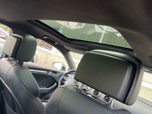 Used 2015 Audi S3 Premium Plus image 31