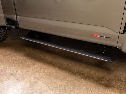 Used 2026 Ford F450 King Ranch w/ Chrome Package image 12