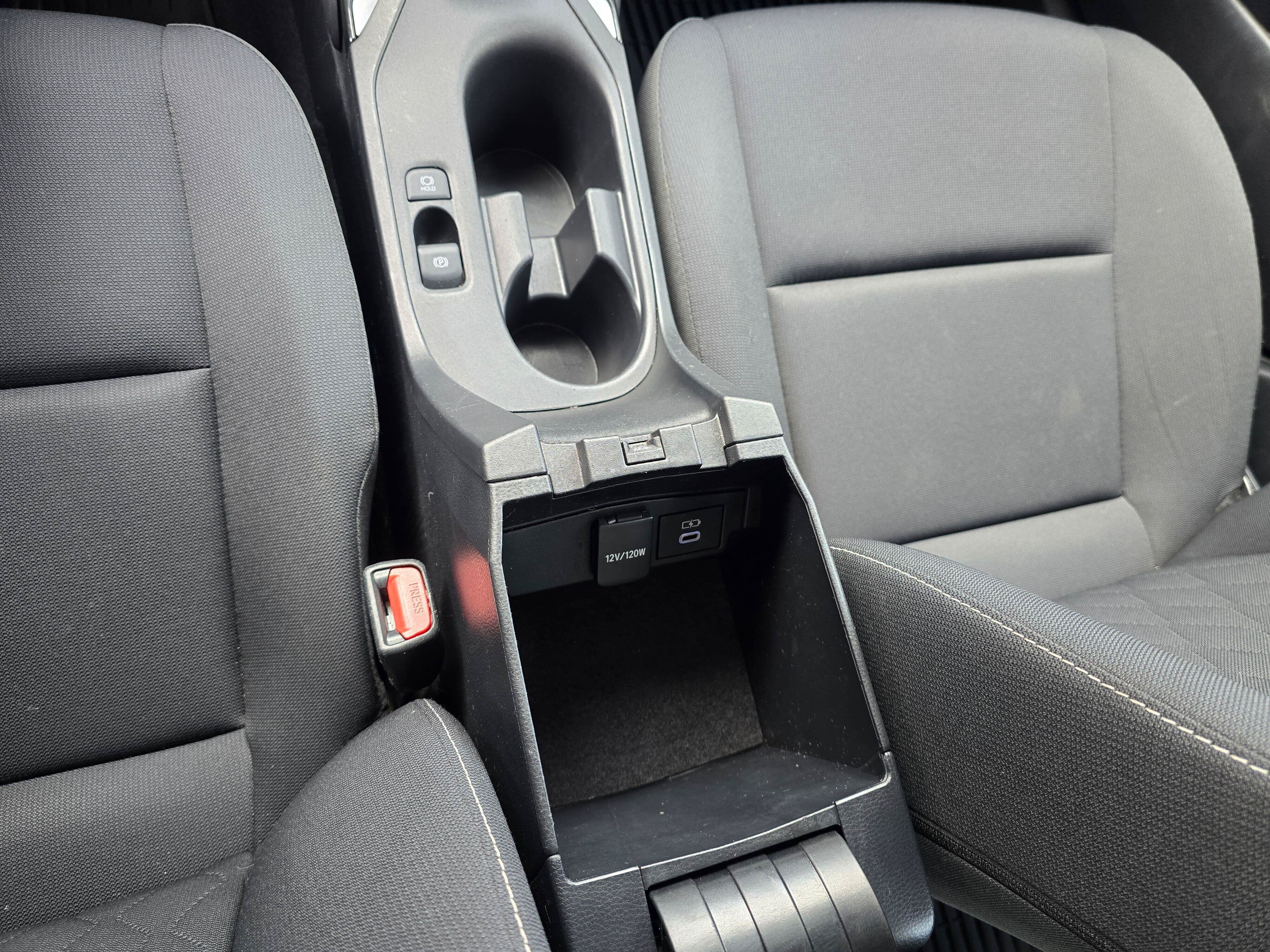 Certified 2025 Toyota Corolla LE w/ LE Premium Package AWD/4WD image 26
