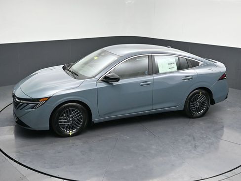 New 2026 Nissan Sentra SV w/ Floor Mat Package image 23