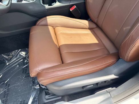 Used 2025 Subaru Outback Touring XT w/ Popular Package #2 AWD/4WD image 21