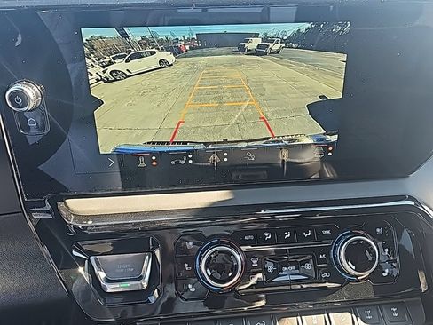 New 2026 GMC Sierra 1500 AT4X AWD/4WD image 22