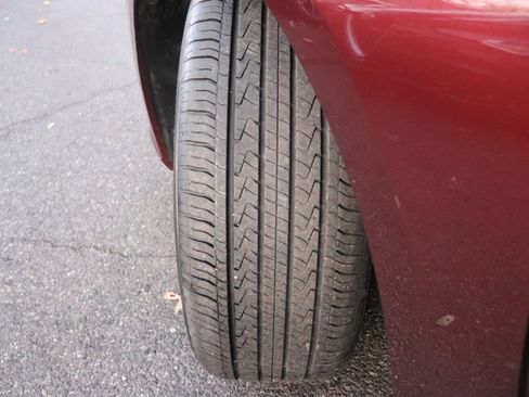 Used 2023 Nissan Altima 2.5 SV image 49